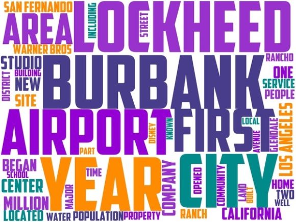 Burbank Wordart Tie Dye: Where Hand-Drawn Authenticity Meets Modern Creative Workflow