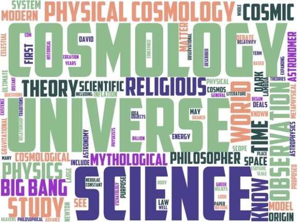 Cosmogony Wordart Tie Dye: A Unique Blend of Art and Function